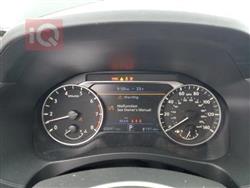 نيسان ألتيما